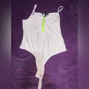 Body suit
